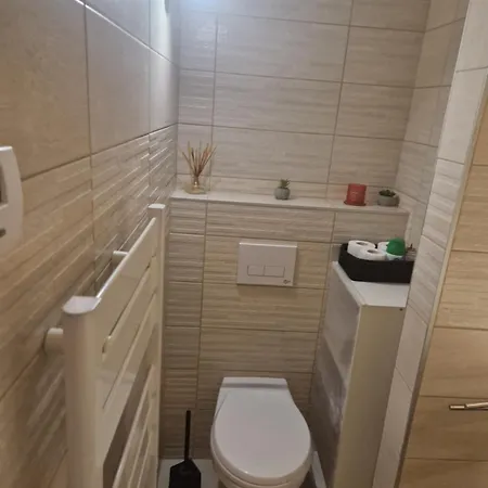 42m2 Apartment *