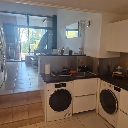 42m2 Hyères