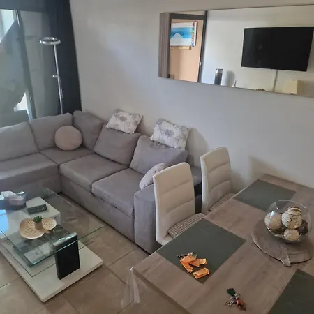 42m2 * Hyeres